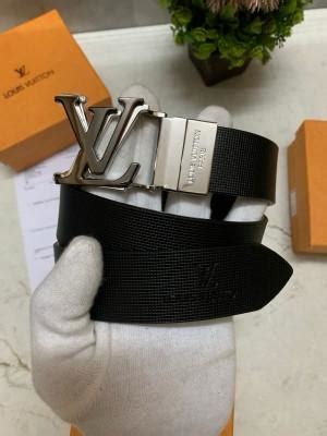 Premium Luis Vuiitton Belt For Men – FaNcY BuCkEtS