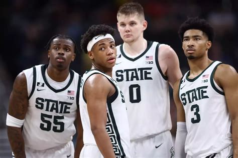 Michigan State Athletics