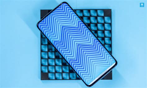 OnePlus 8 Pro Might Feature A Display With 120Hz Refresh Rate - Tech