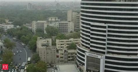 NDMC launches project to map properties for widening tax net - The ...