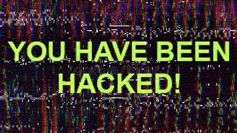 Image result for Error Screen Hack