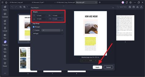 PDF Split A3 to A4 – Quick & Accurate Online and Offline Methods