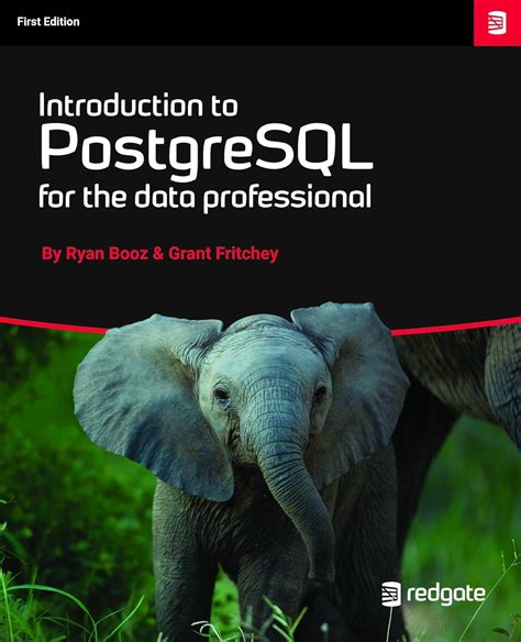 Amazon.com: Introduction to PostgreSQL for the data professional. eBook ...