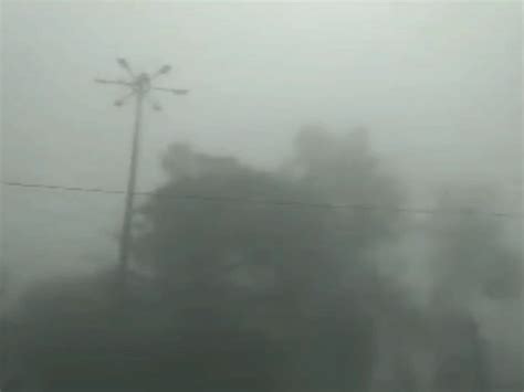 20 PHOTOS of rain wrecking havoc across the country | Bhaskar English