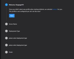 Image result for RedM Server Setup