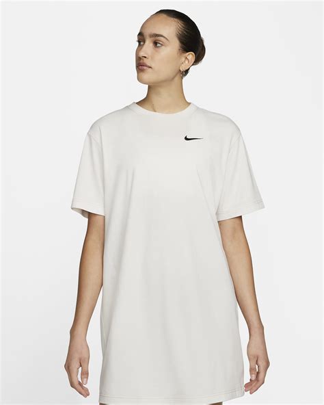 Nike Sportswear Swoosh Women's Short-Sleeve Dress. Nike IN