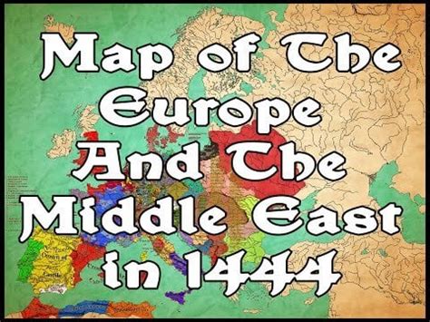 Map of the World 1444 的图像结果