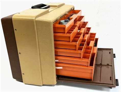 Image result for Small Portable Tool Box Organizer