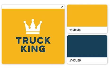 10 Matching Color Combination That Works Together Greatly