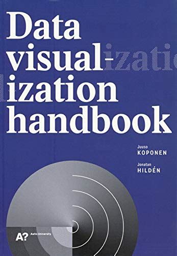 Buy Data Visualization Handbook Book Online at Low Prices in India ...
