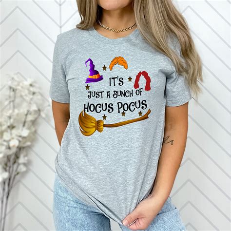 "HOCUS POCUS"T-SHIRT – NewYork Shirt Company