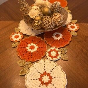 Image result for Etsy Table Runner Patterns