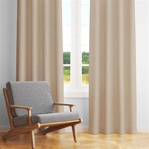 Buy Anteria Room Darkening Blackout Curtains 9 ft x 4.5 ft (LxW) (Pack ...