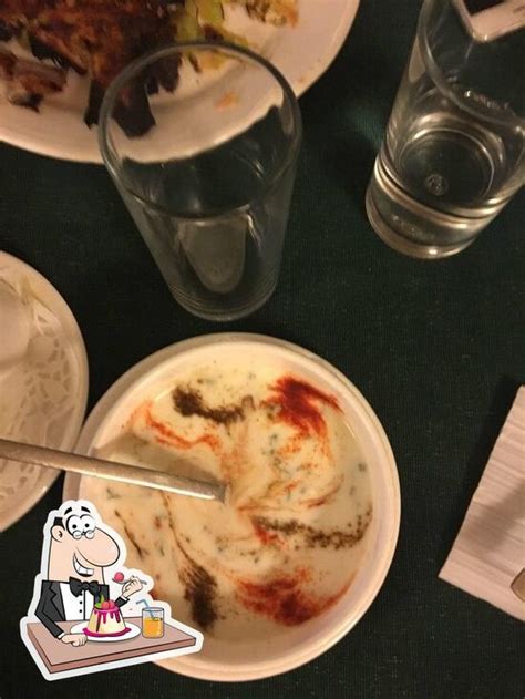 Alibaba, Mumbai - Restaurant menu, prices and reviews