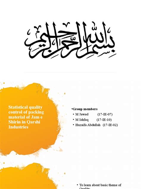 Image result for MSQC Tutorial 2016