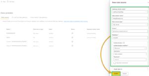 Image result for Power BI Direct Query Tutorial