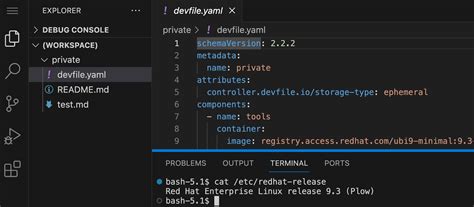 What’s new for developers in Red Hat OpenShift: Q1 2024 release round ...