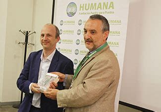 HUMANA - Delivered the Humana Circular Awards within the framework of ...