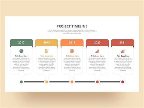 Image result for Project Timeline PowerPoint