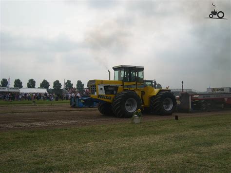 IH 4386 – Traktor Power