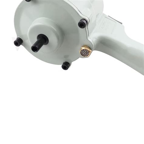 Buy CDZHLTG 6MM Industrial Air Hole Puncher, Metal Hole Punch Puncher ...