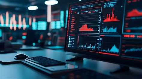 Image result for Computer Screen with Data