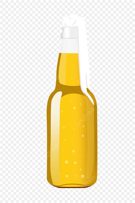 Beer Bottles Clipart