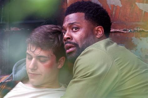 Chicago P.D. NBC: LaRoyce Hawkins Recaps Season 10, Episode 6