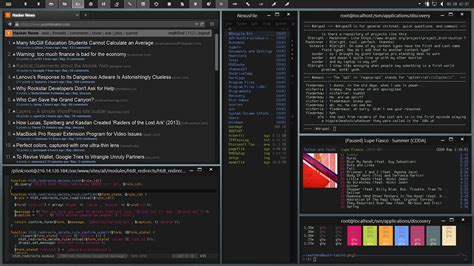 Image result for Windows Tiling Window Manager