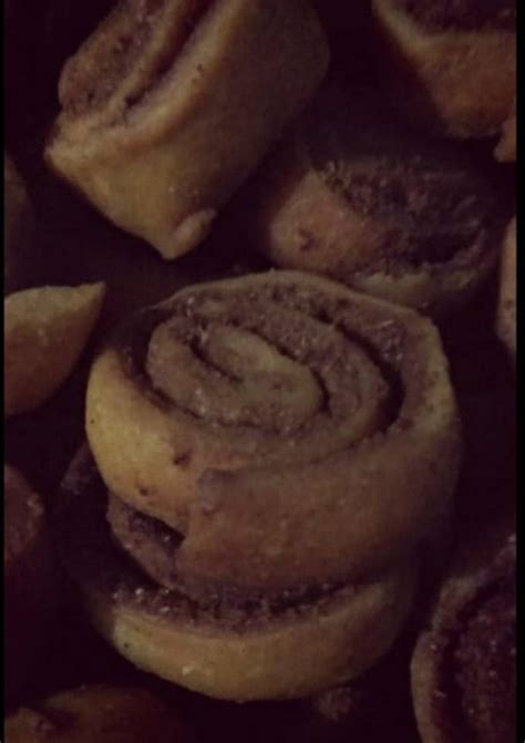 Bakarwadi Recipe by Deepa Varshney - Cookpad