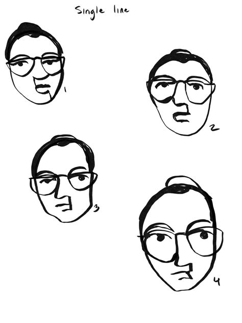 Drawing Challenges 的图像结果