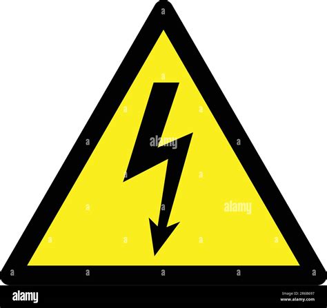 Electricity Power Sign 的图像结果