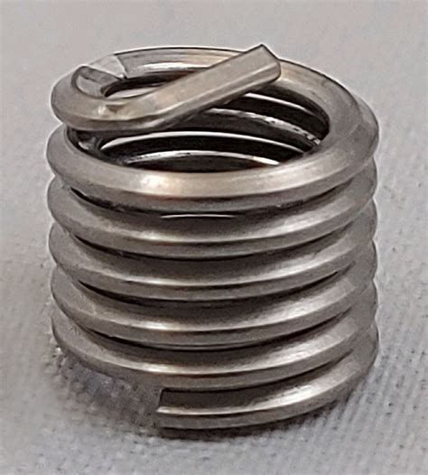 Image result for 1 Inch Thread Helical Threaded Insert