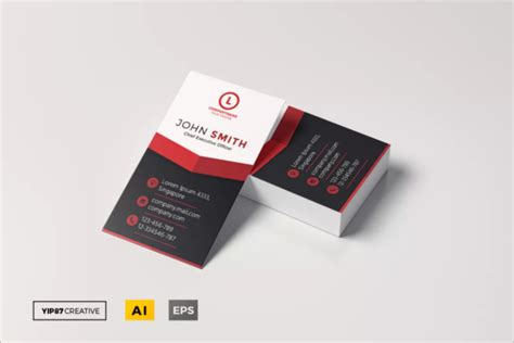Business Card Template Photoshop Free 的图像结果