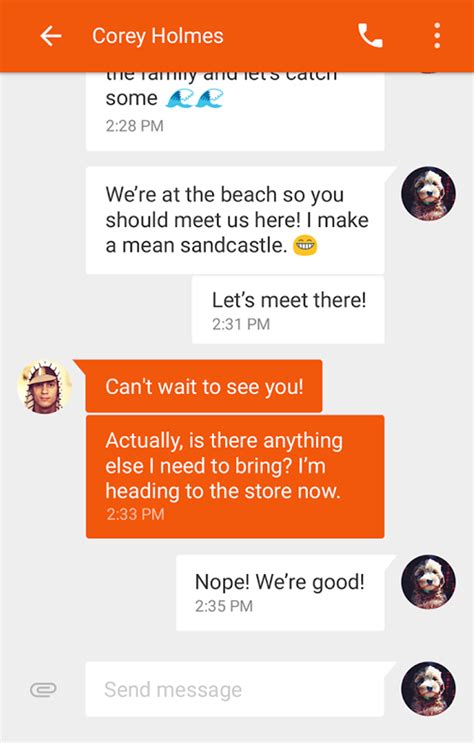 Messages.Android Com 的图像结果