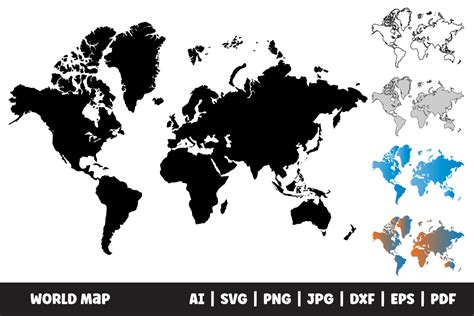 World Silhouette 的图像结果