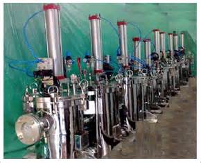 Piston Operated Type Filter, Paints and Ink Filtration, Supplier