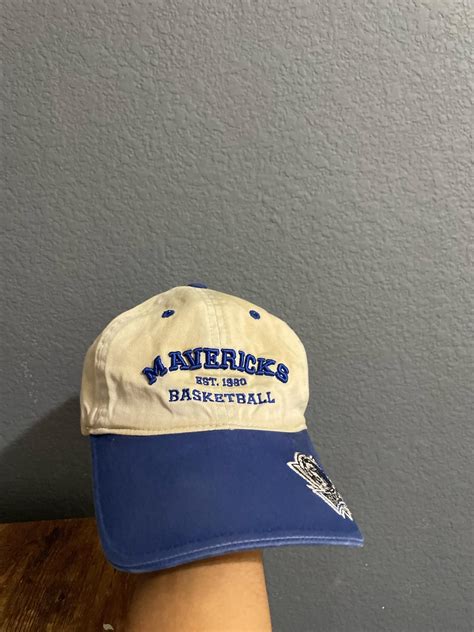 This Dallas Mavericks Hat : r/HelpMeFind