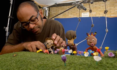 Image result for Clay Animation Shows