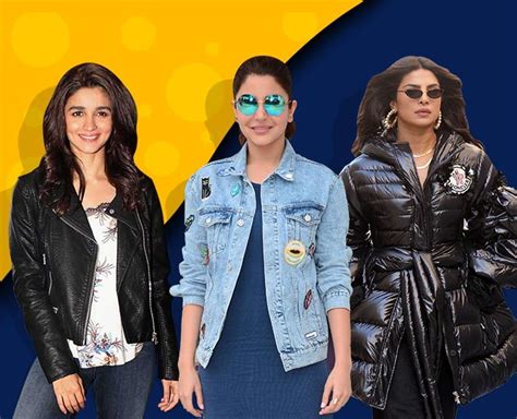 must have these jackets to complete your winter fashion | must have ...