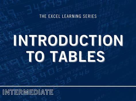 Image result for Excel Tutorials for Intermediate