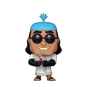 Buy OP! Disney: The Emperor’s New Groove – Kronk Vinyl Figure ...