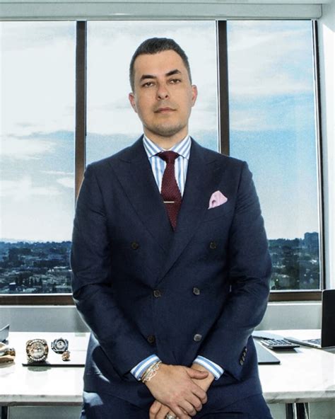 Becoming Jason of Beverly Hills: Jeweler To The Stars