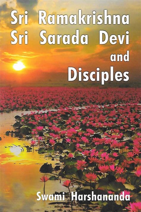 sri ramakrishna sri sarada devi and disciples