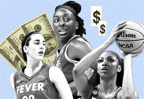 The Future of WNBA Salaries and the WNBA CBA, Explained | PS Fitness