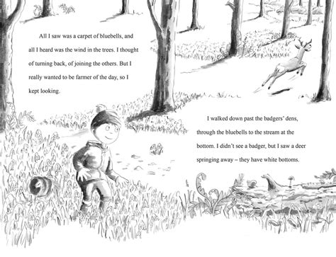 Barney The Horse And Other Tales From The Farm - Paperback
