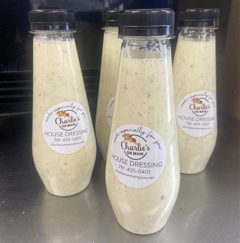 Charlie's On Main Pizza | Just another smartonlineorder.com site