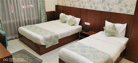 HOTEL PAAWAN MITHILA BY KALASH HOSPITALITY (Bardibas) - Hotel Reviews ...