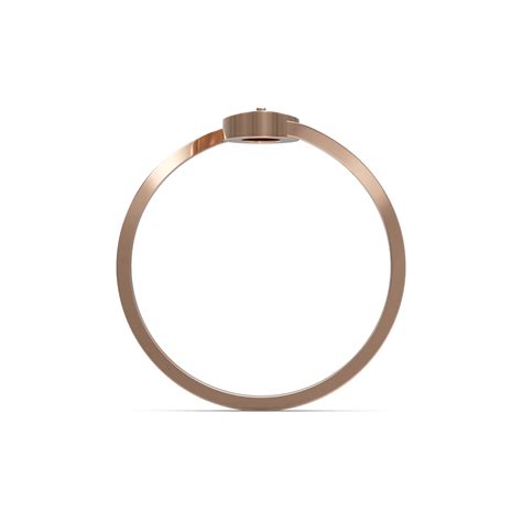 18K Veda Gold Ring – Bhima Jewellery