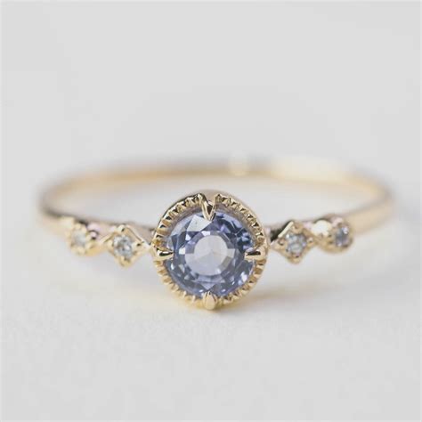 diamond alternatives for engagement rings